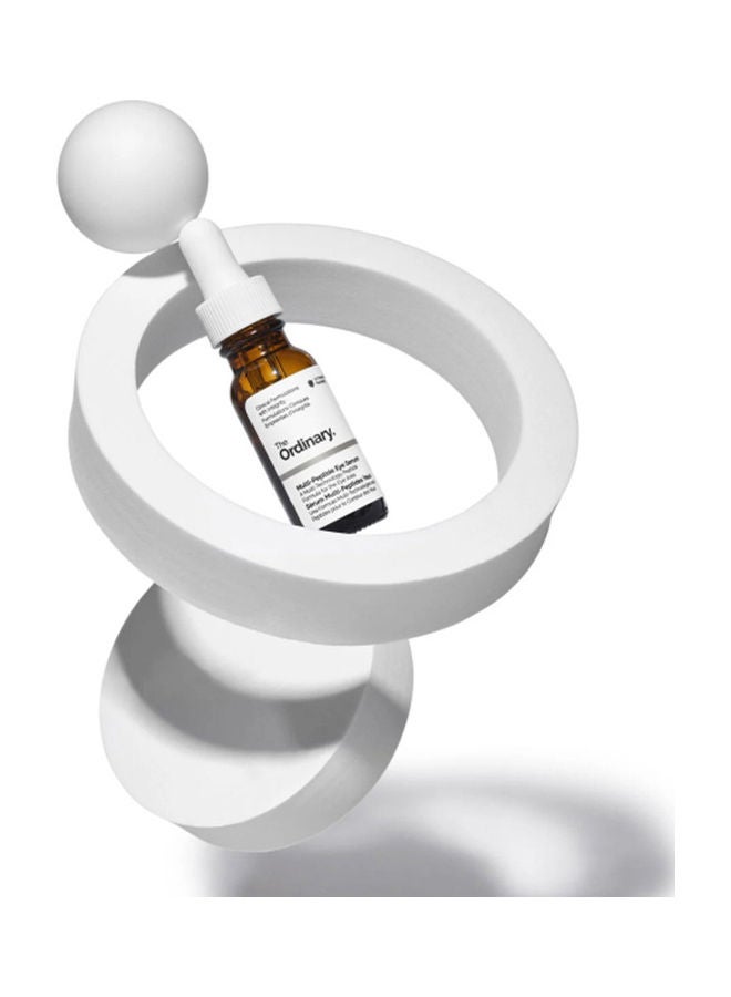 The Ordinary Multi-Peptide Eye Serum Multicolour 15ml - Image 3